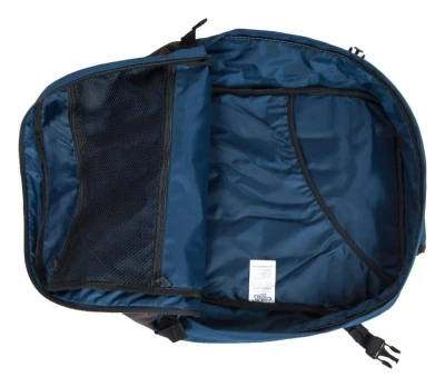 CabinZero Classic 36L Navy batoh