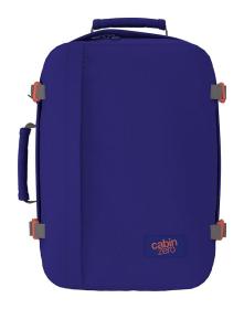 CabinZero Classic 36L Neptune blue batoh CabinZero Classic 36L Neptune blue batoh
