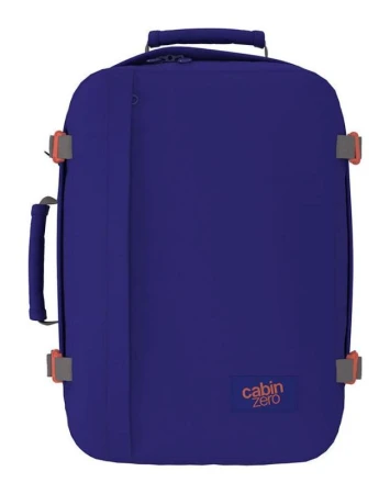 CabinZero Classic 36L Neptune blue batoh CabinZero Classic 36L Neptune blue batoh