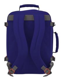 CabinZero Classic 36L Neptune blue batoh