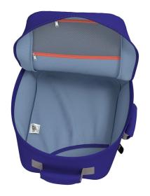 CabinZero Classic 36L Neptune blue batoh