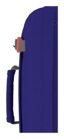 CabinZero Classic 36L Neptune blue batoh