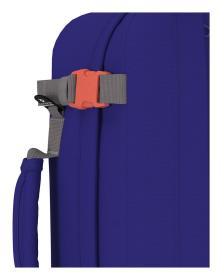CabinZero Classic 36L Neptune blue batoh