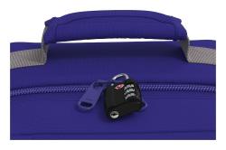 CabinZero Classic 36L Neptune blue batoh
