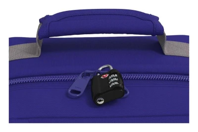 CabinZero Classic 36L Neptune blue batoh