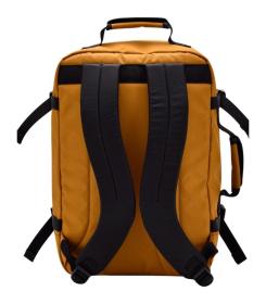 CabinZero Classic 36L Orange Chill batoh