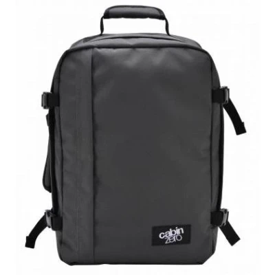 CabinZero Medium Ultra-light Original Grey batoh