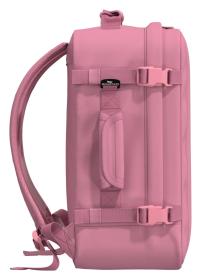 CabinZero Classic 36L Rosa Rosa batoh