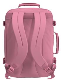 CabinZero Classic 36L Rosa Rosa batoh