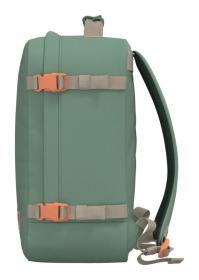 CabinZero Classic 36L Sage forest batoh