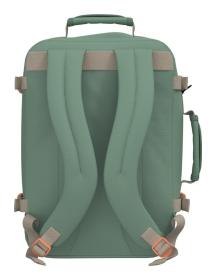 CabinZero Classic 36L Sage forest batoh