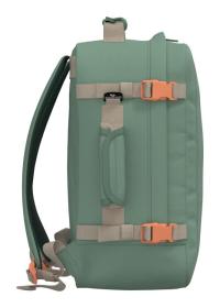 CabinZero Classic 36L Sage forest batoh