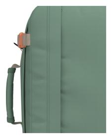 CabinZero Classic 36L Sage forest batoh
