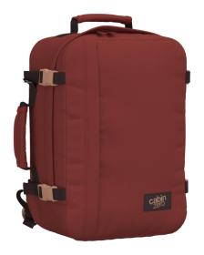 CabinZero Classic 36L Sangria red batoh