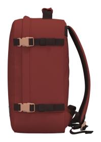 CabinZero Classic 36L Sangria red batoh