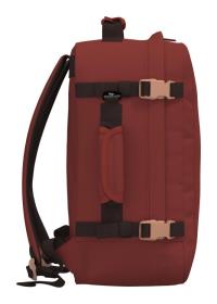 CabinZero Classic 36L Sangria red batoh