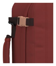 CabinZero Classic 36L Sangria red batoh