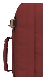 CabinZero Classic 36L Sangria red batoh