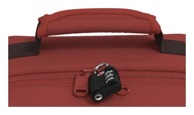 CabinZero Classic 36L Sangria red batoh