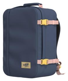 CabinZero Classic 36L Shibori Blue batoh