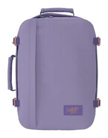 CabinZero Classic 36L Smokey violet batoh CabinZero Classic 36L Smokey violet batoh