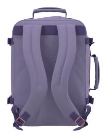 CabinZero Classic 36L Smokey violet batoh