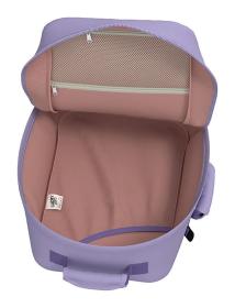 CabinZero Classic 36L Smokey violet batoh