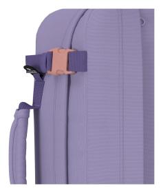 CabinZero Classic 36L Smokey violet batoh
