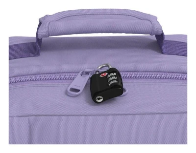 CabinZero Classic 36L Smokey violet batoh