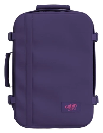 CabinZero Classic 36L Solace Sky batoh CabinZero Classic 36L Solace Sky batoh
