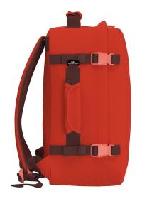 CabinZero Classic 36L Tomato festival batoh