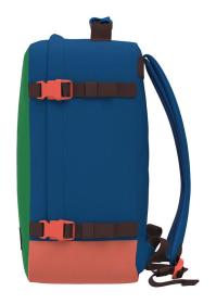 CabinZero Classic 36L Tropical blocks batoh