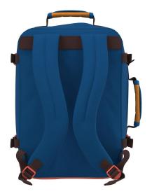 CabinZero Classic 36L Tropical blocks batoh