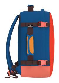 CabinZero Classic 36L Tropical blocks batoh