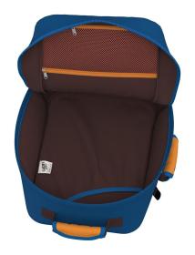 CabinZero Classic 36L Tropical blocks batoh
