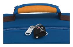 CabinZero Classic 36L Tropical blocks batoh