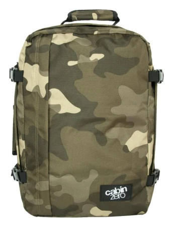CabinZero Classic 36L Urban Camo batoh