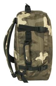 CabinZero Classic 36L Urban Camo batoh