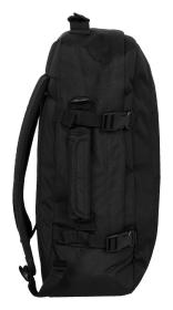 CabinZero Classic Ultra-light Absolute Black batoh