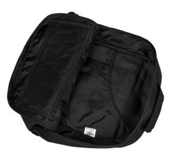 CabinZero Classic Ultra-light Absolute Black batoh
