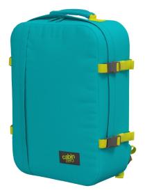 CabinZero Classic 44L Aqua lagoon batoh