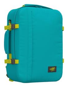 CabinZero Classic 44L Aqua lagoon batoh