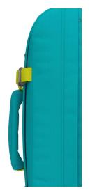 CabinZero Classic 44L Aqua lagoon batoh