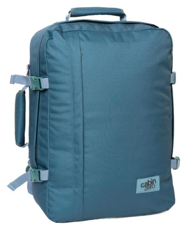 CabinZero Classic 44L Aruba Blue batoh CabinZero Classic 44L Aruba Blue batoh