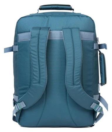 CabinZero Classic 44L Aruba Blue batoh