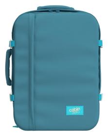 CabinZero Classic 44L Bali Blue batoh CabinZero Classic 44L Bali Blue batoh