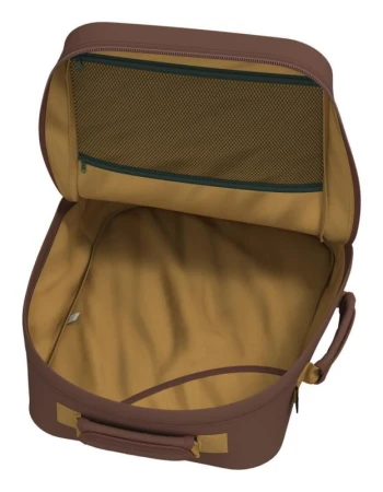 CabinZero Classic 44L Belgian chocolate batoh
