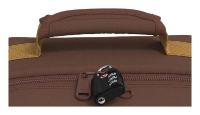 CabinZero Classic 44L Belgian chocolate batoh