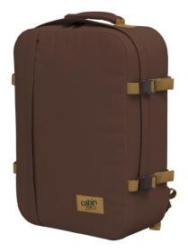 CabinZero Classic 44L Belgian chocolate batoh (VÝPRODEJ)