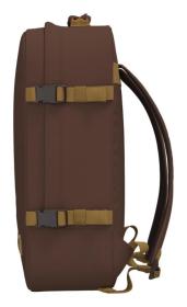 CabinZero Classic 44L Belgian chocolate batoh (VÝPRODEJ)